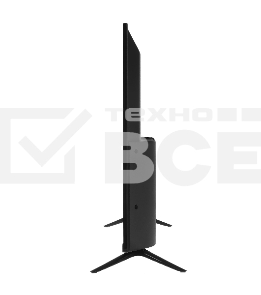 Телевизор JVC 32