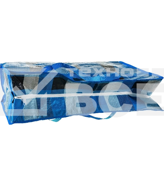 Сумка Рыжий Кот 60x45x20 см, полипропилен 008584