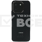 Смартфон HONOR X6c 6/128Gb, черный, фото2