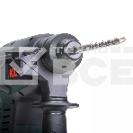 Профессиональный бесщеточный перфоратор аккумуляторный KLPRO KLPM18B-50 (18В, Li-ion-2шт, 5.0А·ч, 1,7Дж, SDS-plus, З/У,сумка), фото5