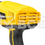 Фен технический Kolner KHG 2100, фото4