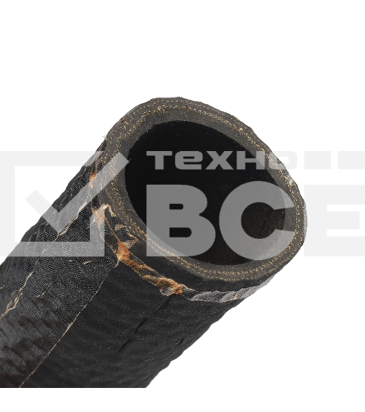 Рукав всасывающий Победа РВ-50 (длина 4м, 50мм - 2 дюйма)