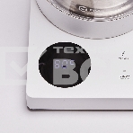Чайник электрический EVOLUTION KG1015S THERMOCONTROL, фото4