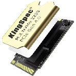 Накопитель SSD Kingspec PCIe 4.0 x4 512Gb XF-512 2230 M.2 2230, фото2