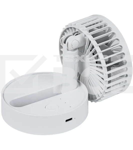 Вентилятор настольный CENTEK CT-5044