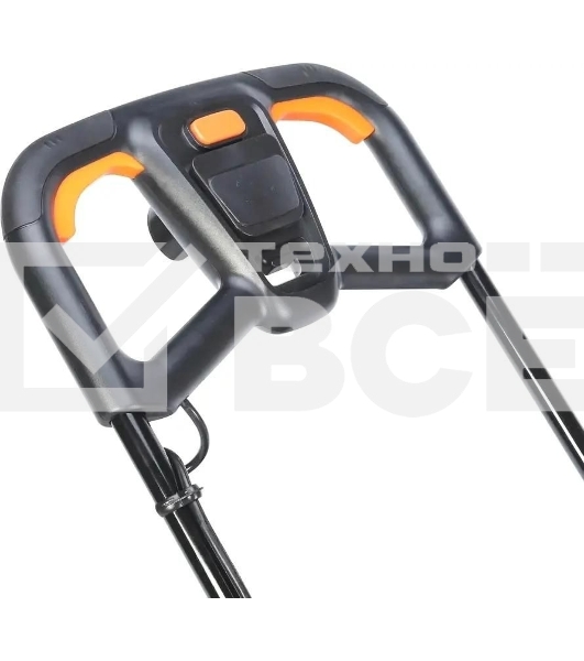 Газонокосилка роторная Patriot PT2044E Lux (512302044) 1800Вт