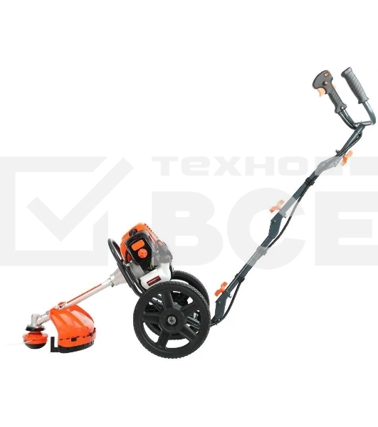 Газонокосилка роторная Patriot PT 520 (512109520)