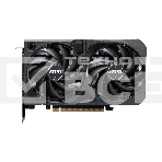 Видеокарта MSI RTX 5060 8G SHADOW 2X/RTX 5060, HDMI, DP*3, 8G, D7, фото 1