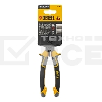 Бокорезы Denzel 215 мм, усиленные, трехкомпонентные рукоятки, фото10