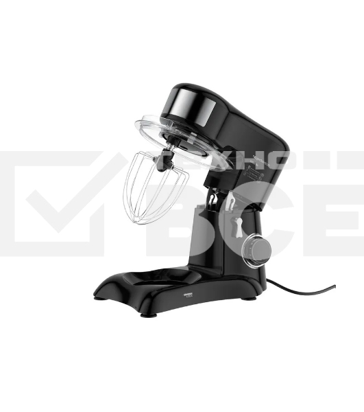 Миксер TopDevice TDSPM001_BK 1300W