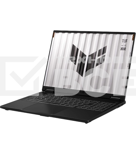 Ноутбук ASUS TUF F16 FX608JHR-RV142 16