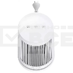 Настольный обогреватель Xiaomi Desktop Heater EU, фото4