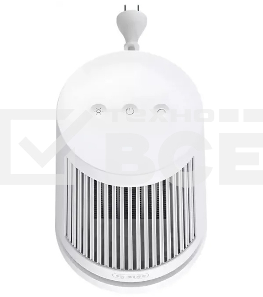 Настольный обогреватель Xiaomi Desktop Heater EU