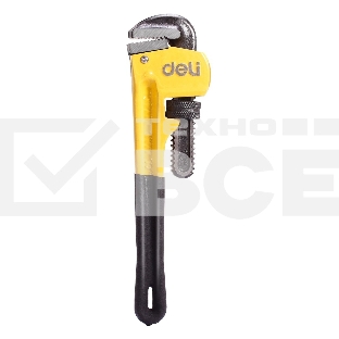 Трубный ключ Deli DL2510 10