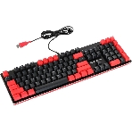 Клавиатура A4Tech Bloody B820N проводная, USB Type-A, чёрный, фото12