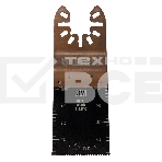 Набор насадок для МФИ Denzel по дереву и металлу, 3 шт., фото11