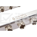 Коллектор Royal Thermo, нерж. в сборе универсальный 1