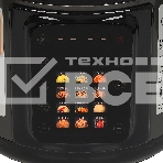 Мультиварка-скороварка Redmond MP111 1000Вт, 6л, фото2