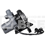 Пила циркулярная ProfiPower ДП-185 (1200Вт, 5500об/мин, диск 185х20мм, пропил 42/60мм, 45°) E0265, фото8