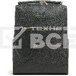 Рюкзак женский Piquadro Patricia CA6771W140/VE зеленый кожа, фото 1