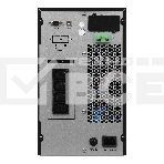 Источник бесперебойного питания Ippon Innova TA 2000 2000Вт 2000ВА черный, фото7