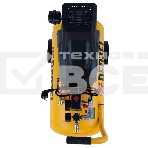 Компрессор воздушный Denzel DK1800/50,Х-PRO (58068) 1,8 кВт, 280л/мин, 50л, фото7