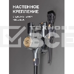 Пылесос строительный Zigmund & Shtain ZVC-1500, фото8