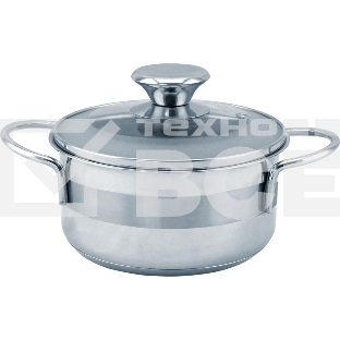 Кастрюля Kelli KL-4243 1.8 л