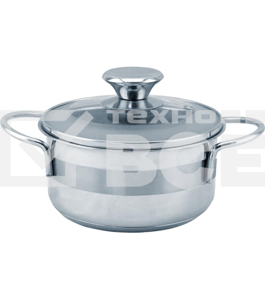 Кастрюля Kelli KL-4243 1.8 л