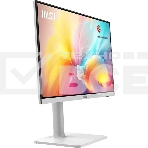 Монитор 23.8' MSI Modern MD2412PW IPS 1920x1080, 100 Гц, 4 мс, 16:9, 300 кд/м2, 1xHDMI, 1xUSB-C, 1x3.5 мм, белый, фото17