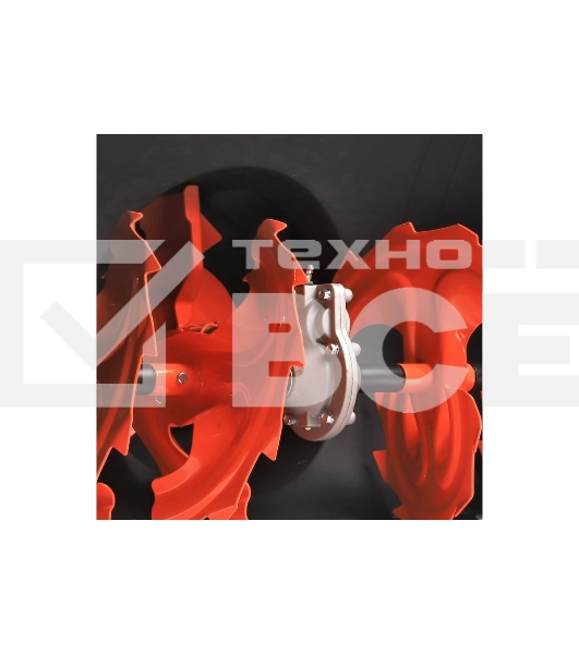 Снегоуборщик бензиновый Patriot PS 911 11л.с.