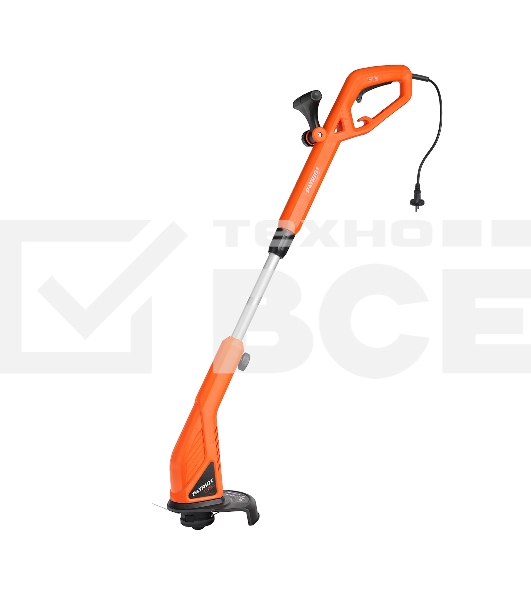 Триммер электрический PATRIOT PT 350