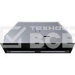 Вытяжка встраиваемая Maunfeld Nebula 85 Glass черный, 85 см, 1050 куб. м/ч, 57 дБ, фото5