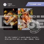 Встраиваемая микроволновая печь Zigmund & Shtain BMO 16.202 B, фото3