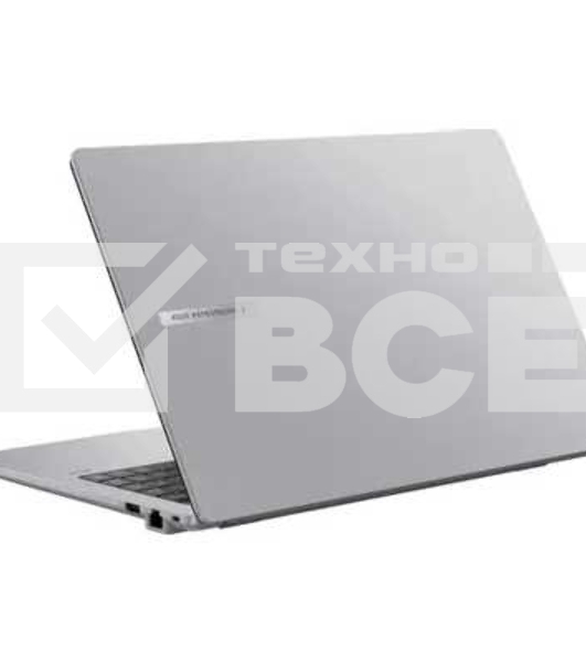 Ноутбук ASUS ExpertBook Essential P1503CVA-S72507X/15.6'/IPS/Intel Core 5 210H/16Gb/512Gb SSD/Intel Graphics/Microsoft Windows 11 Professional/серый/1.65kg