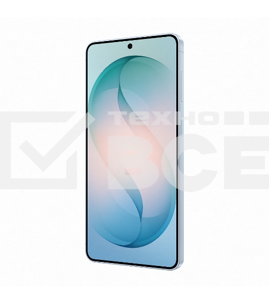 Смартфон Samsung Galaxy S26+ SM-S947B 12/512Gb, голубой