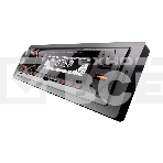 Автомагнитола AURA FIREBALL-203BT, 1 DIN, Bluetooth, USB Type-A, AUX, фото5