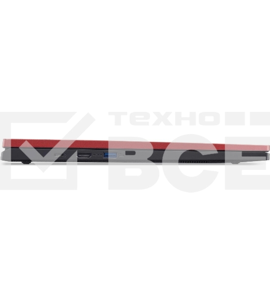 Ноутбук Acer Nitro Lite 16 NL16-71G-57PK/16'/IPS/Intel Core 5 210H/16Gb/512Gb SSD/NVIDIA GeForce RTX 3050/NoOS/черный/1.95kg