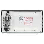 Микроволновая печь Centek CT-1579 черный, 20 л, 700 Вт, переключатели - сенсор, фото3