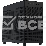 Корпус ASUS Prime AP303 Mesh, Midi-Tower, чёрный, 1 x 120 мм, фото 1