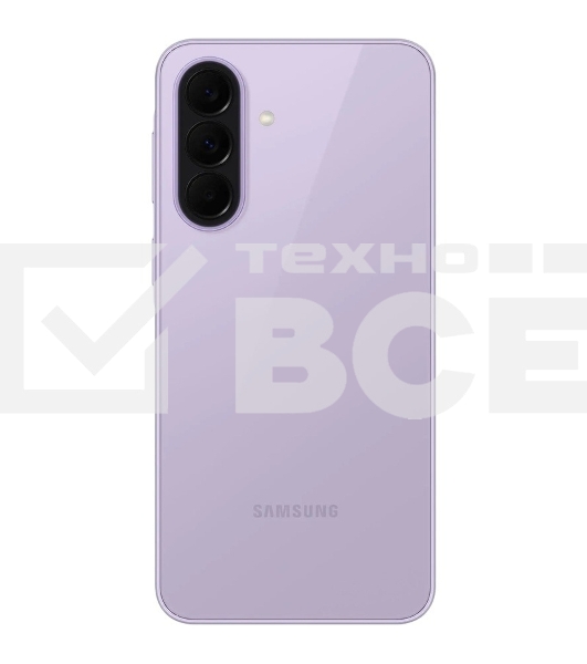Смартфон Samsung Galaxy A37 5G SM-A376E 8/256Gb лаванда