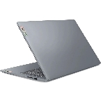 Ноутбук Lenovo IdeaPad Slim 3 15AMN8/15.6'/IPS/AMD Ryzen 5 40/16Gb/512Gb SSD/AMD Radeon 610M//без ОС/серый/1.62kg, фото4