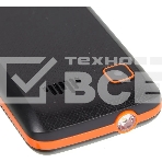 Мобильный телефон BQ 1846 One Power черный/оранжевый, фото8