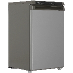 Морозильная камера Haier HF-82SAA серебристый, 82л, 3 ящика, фото 1