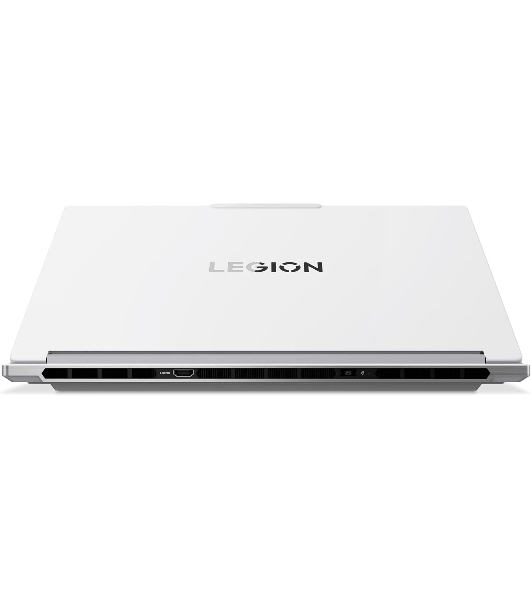 Ноутбук Lenovo Legion 7 16IAX10/Intel Core Ultra 9 275HX/16'/OLED/32GB/1024GB SSD/NVIDIA GeForce RTX 5060 8GB/Windows 11 Home/белый/2kg