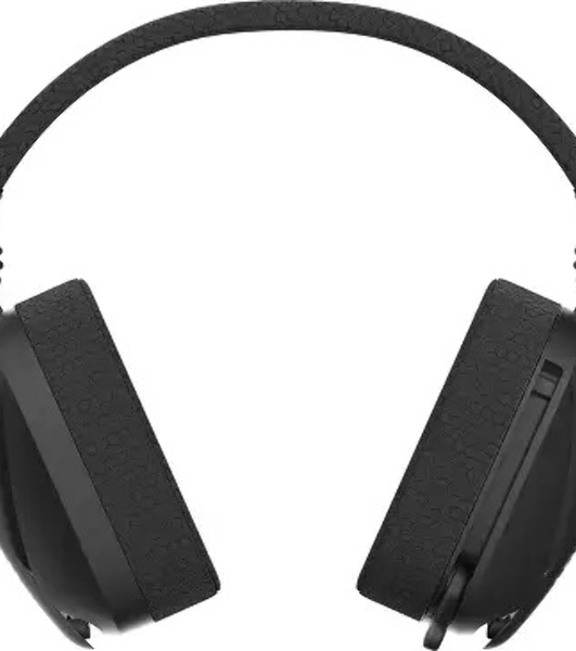 Наушники с микрофоном A4Tech Bloody GR285 черный 1.5м мониторные BT/Radio/3.5mm оголовье