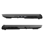Ноутбук Maibenben X16A-R77735/16'/IPS/AMD Ryzen 7 7735H/16Gb/512Gb SSD/NVIDIA GeForce RTX 3050 6Gb/Windows 11 Home/серый/2.2kg, фото5