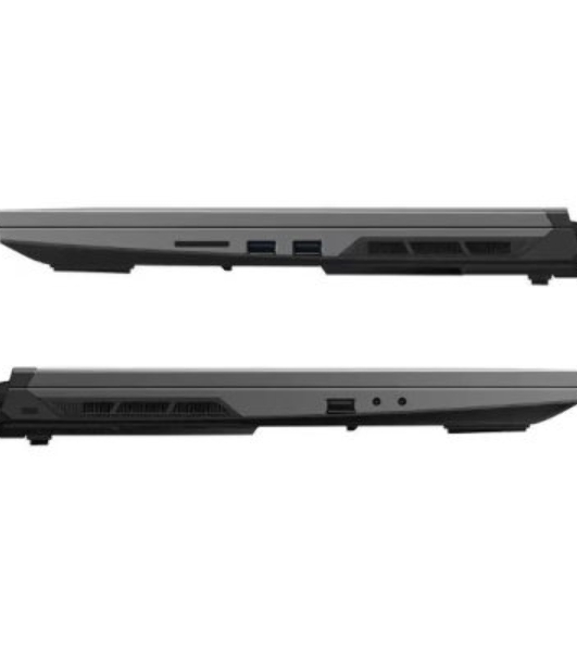 Ноутбук Maibenben X16A-R77735/16'/IPS/AMD Ryzen 7 7735H/16Gb/512Gb SSD/NVIDIA GeForce RTX 3050 6Gb/Windows 11 Home/серый/2.2kg