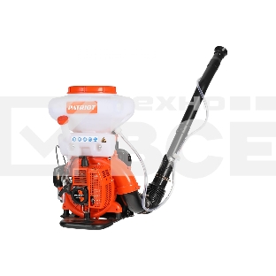 Опрыскиватель Patriot PT 415WF-122.13кВт 41.5см3 бак14л 10кг