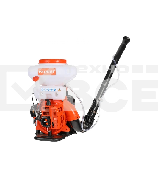 Опрыскиватель Patriot PT 415WF-122.13кВт 41.5см3 бак14л 10кг